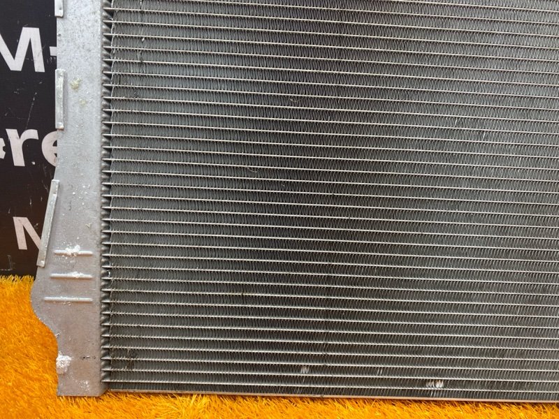 радиатор ДВС, 25000 рублей, Красноярск