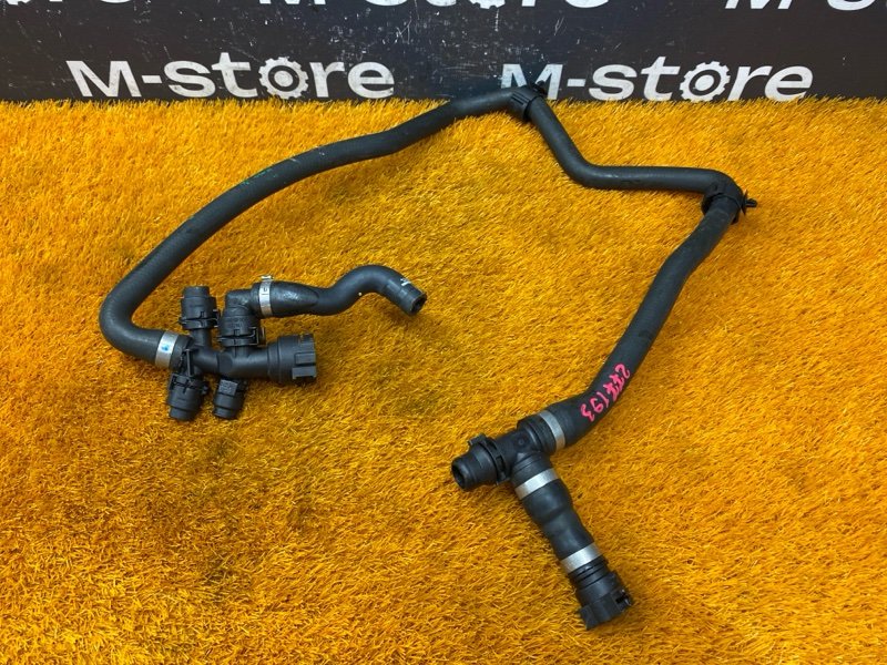 Патрубок системы охлаждения, 3000 рублей, Красноярск