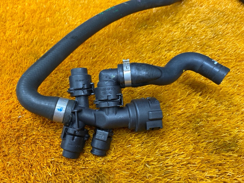 Патрубок системы охлаждения, 3000 рублей, Красноярск