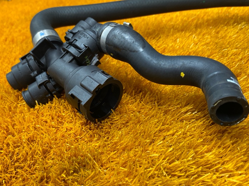 Патрубок системы охлаждения, 3000 рублей, Красноярск