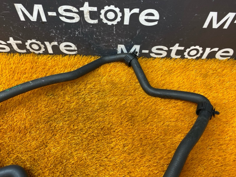 Патрубок системы охлаждения, 3000 рублей, Красноярск