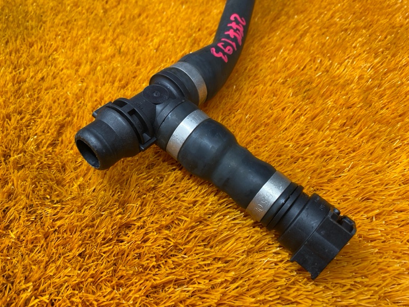 Патрубок системы охлаждения, 3000 рублей, Красноярск