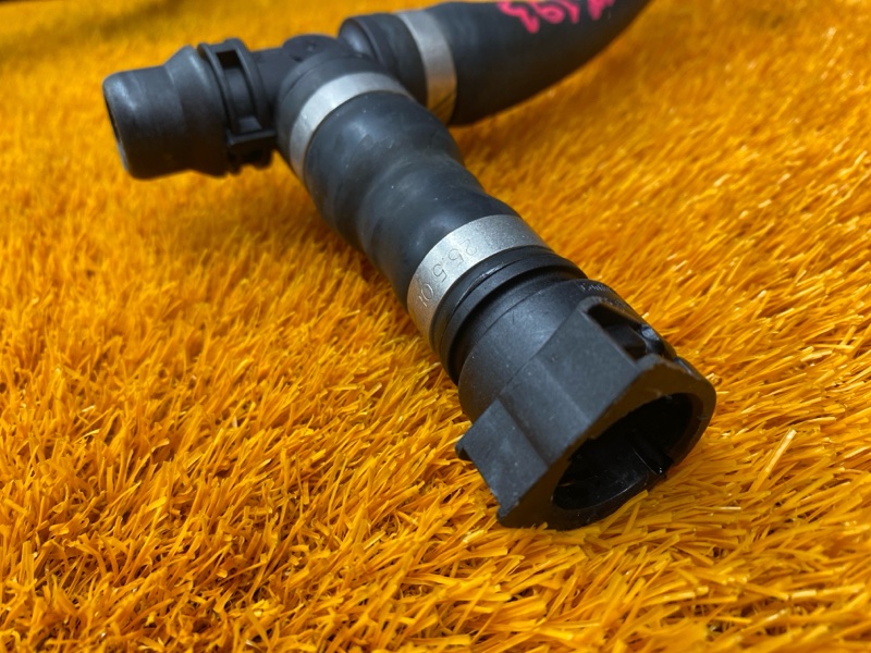 Патрубок системы охлаждения, 3000 рублей, Красноярск