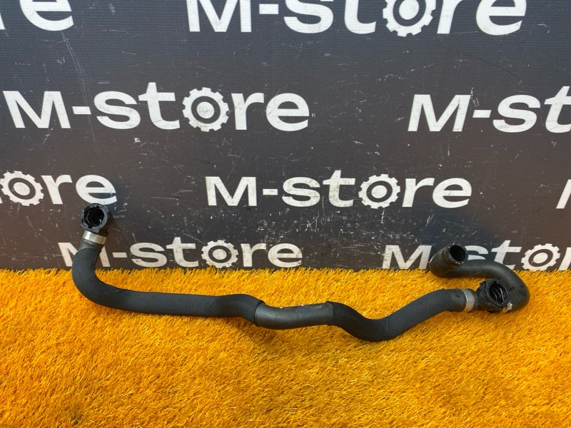 Патрубок системы охлаждения, 2000 рублей, Красноярск