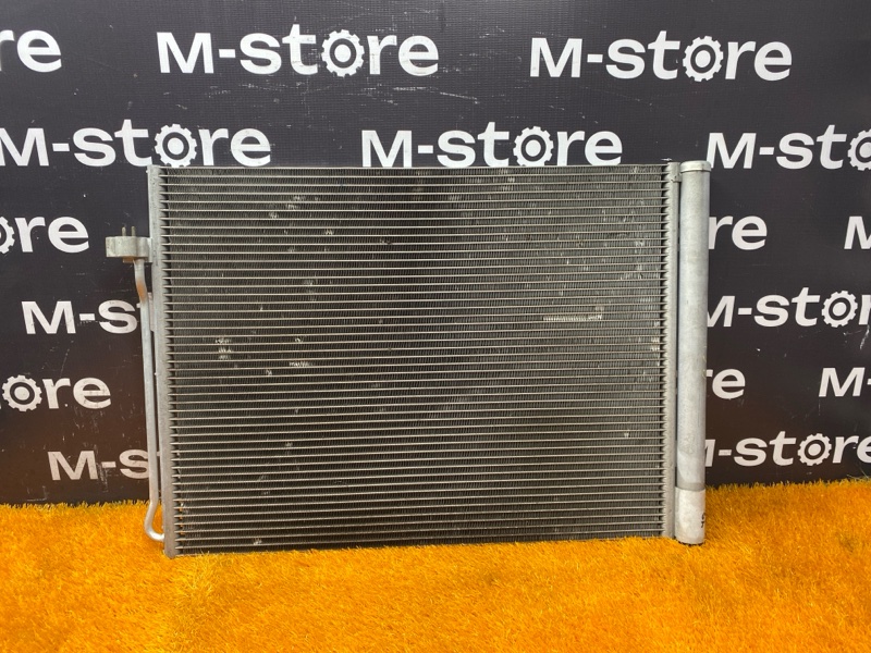 радиатор кондиционера, 3500 рублей, Красноярск