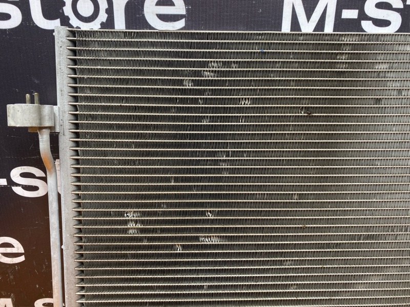 радиатор кондиционера, 3500 рублей, Красноярск