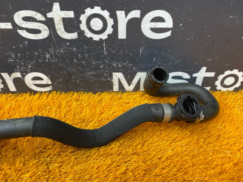 Патрубок системы охлаждения, 2000 рублей, Красноярск