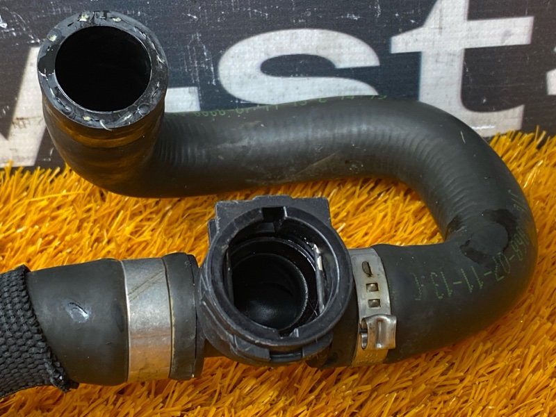 Патрубок системы охлаждения, 2000 рублей, Красноярск