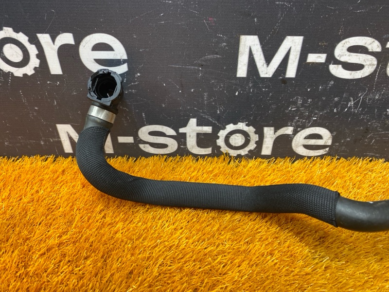 Патрубок системы охлаждения, 2000 рублей, Красноярск