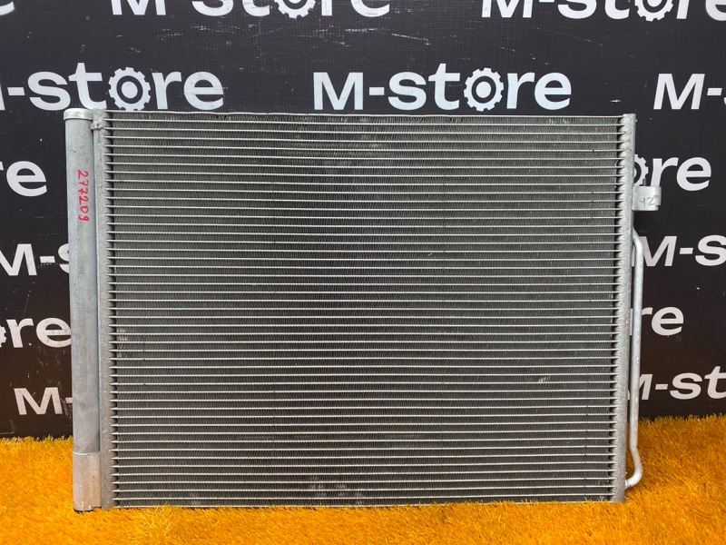 радиатор кондиционера, 3500 рублей, Красноярск