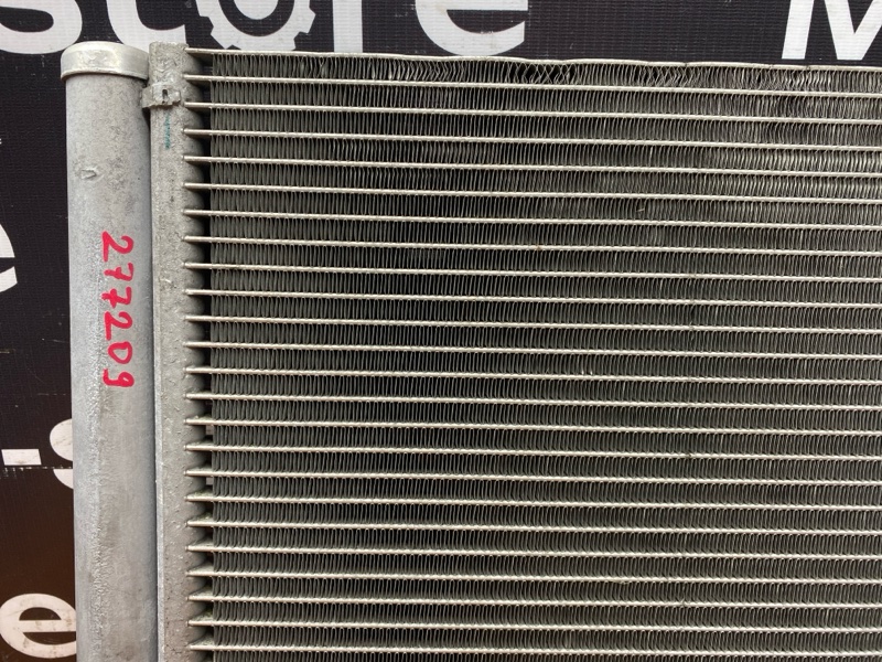 радиатор кондиционера, 3500 рублей, Красноярск