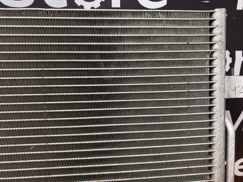 радиатор кондиционера, 3500 рублей, Красноярск