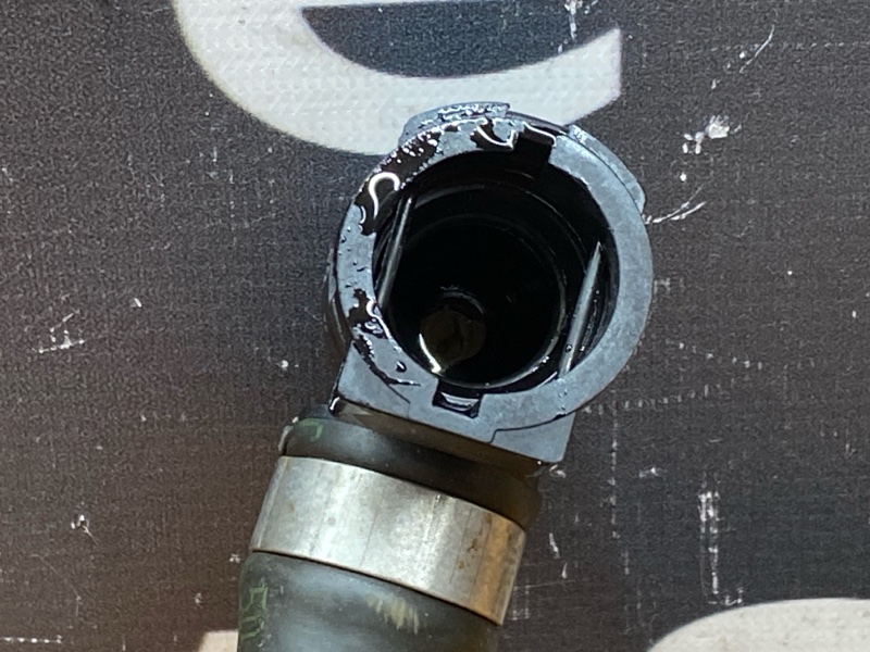 Патрубок системы охлаждения, 2000 рублей, Красноярск