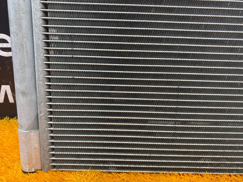 радиатор кондиционера, 3500 рублей, Красноярск