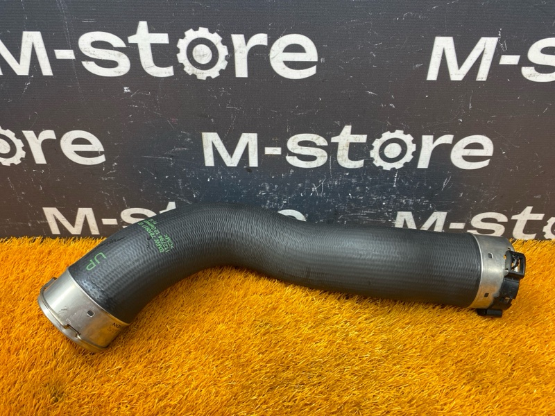 Патрубок интеркулера, 4500 рублей, Красноярск