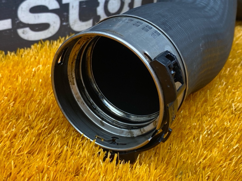 Патрубок интеркулера, 4500 рублей, Красноярск