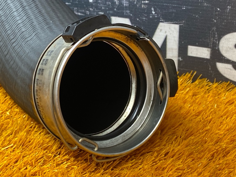 Патрубок интеркулера, 4500 рублей, Красноярск