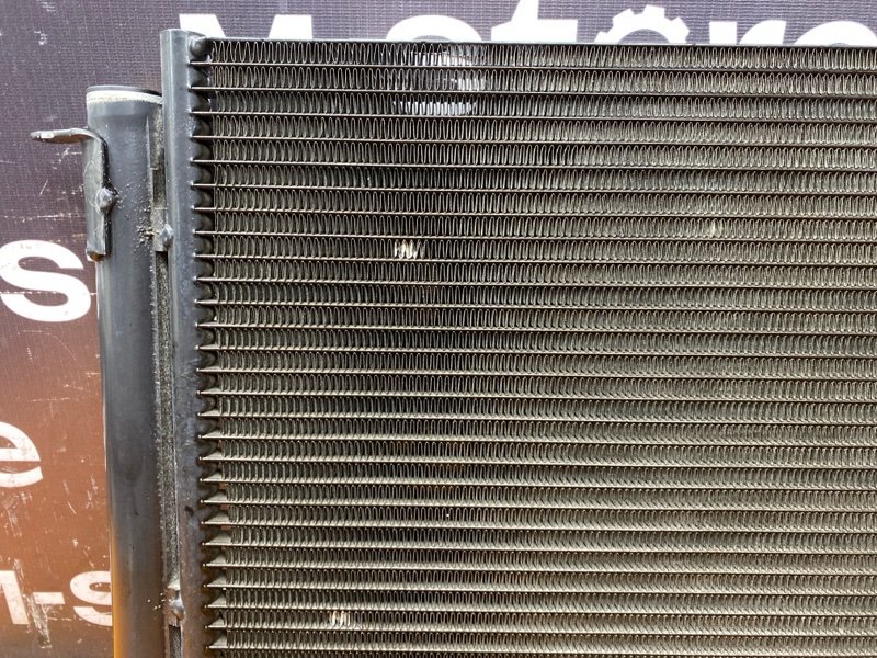 радиатор кондиционера, 1300 рублей, Красноярск