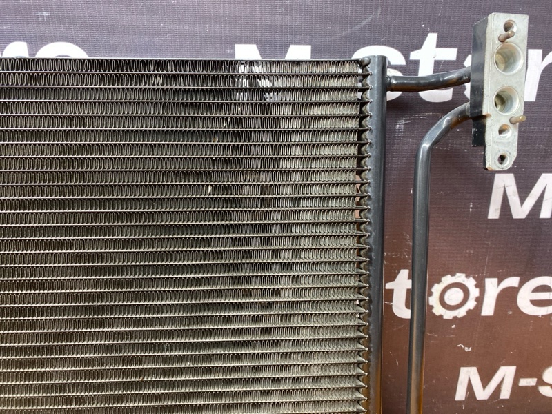 радиатор кондиционера, 1300 рублей, Красноярск