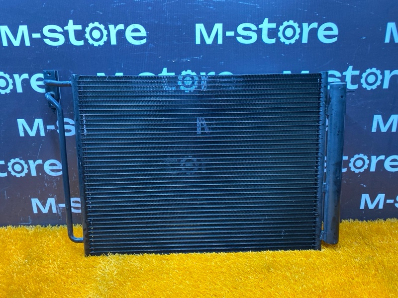 радиатор кондиционера, 1300 рублей, Красноярск