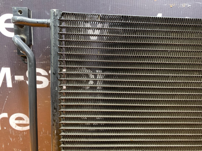 радиатор кондиционера, 1300 рублей, Красноярск