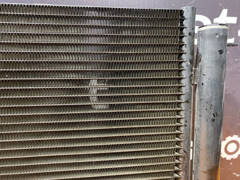 радиатор кондиционера, 1300 рублей, Красноярск