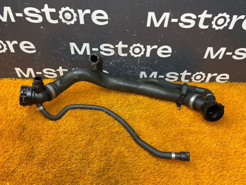 Патрубок системы охлаждения, 4000 рублей, Красноярск