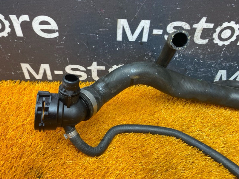 Патрубок системы охлаждения, 4000 рублей, Красноярск