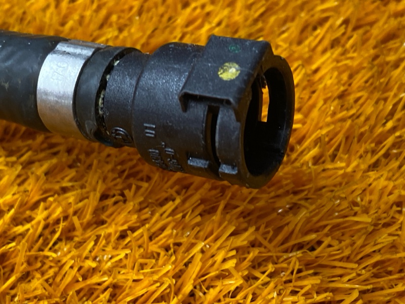 Патрубок системы охлаждения, 4000 рублей, Красноярск