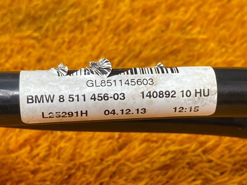 трубка охлаждения акпп, 1000 рублей, Красноярск