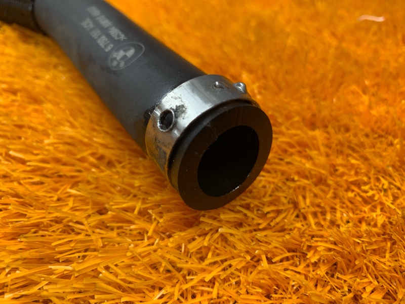 Патрубок бачка гур, 400 рублей, Красноярск