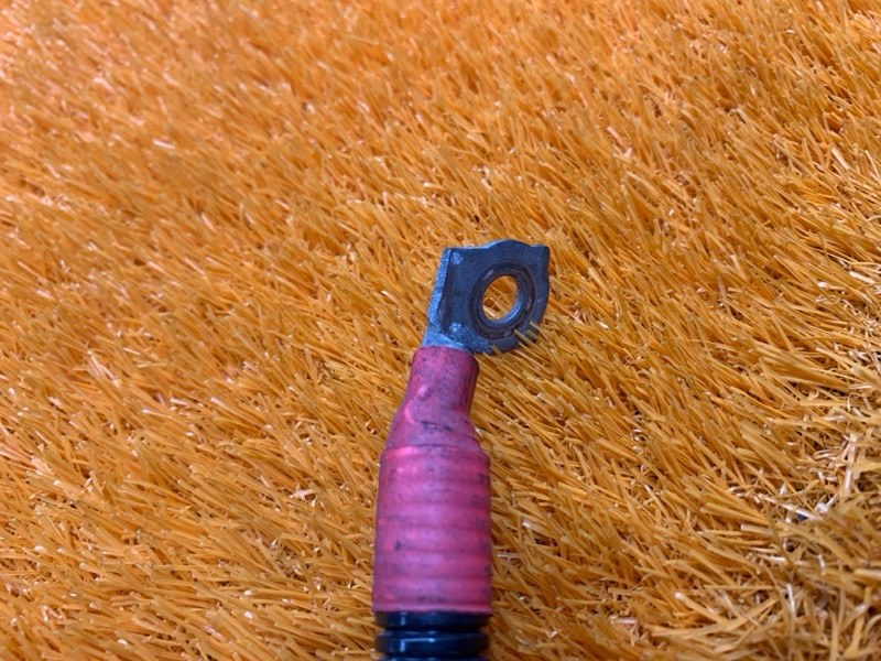 Провод генератора, 200 рублей, Красноярск