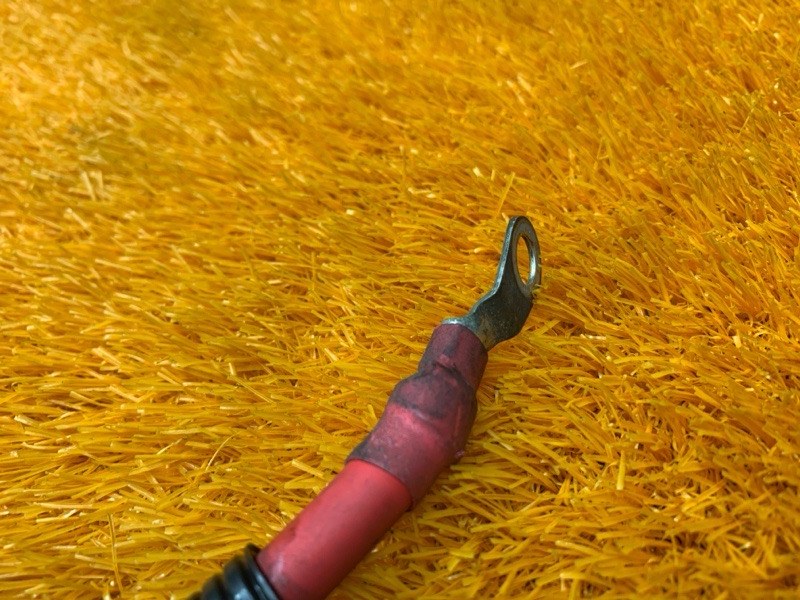 Провод генератора, 200 рублей, Красноярск