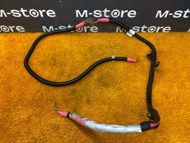 Провод на стартер, 2500 рублей, Красноярск