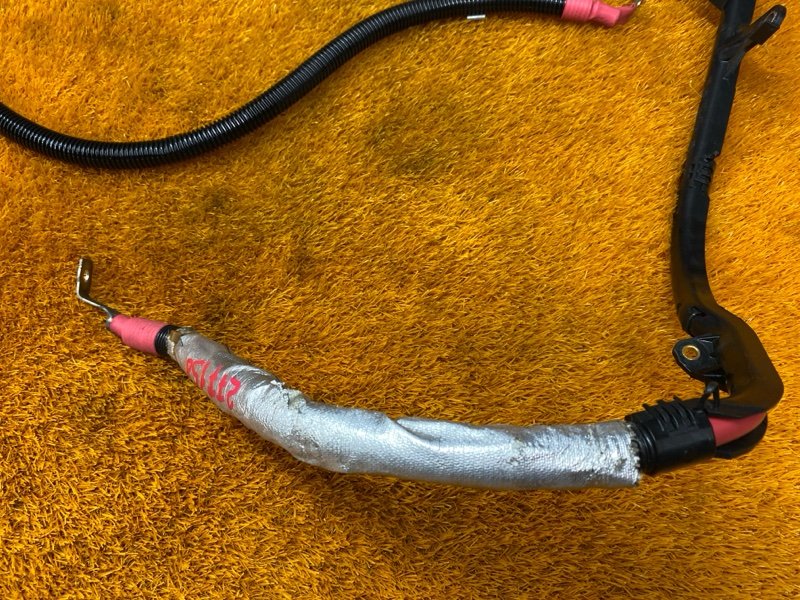 Провод на стартер, 2500 рублей, Красноярск