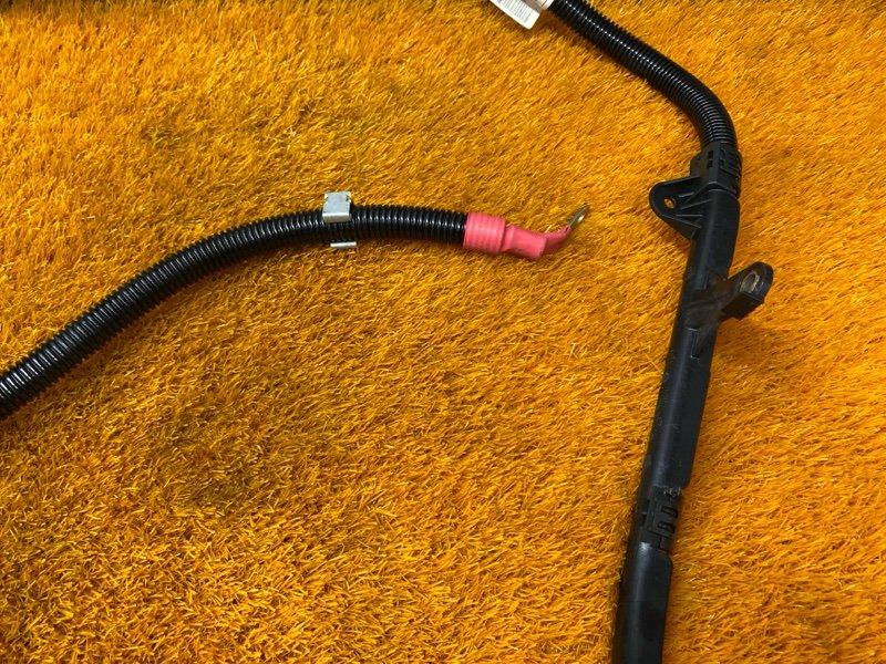 Провод на стартер, 2500 рублей, Красноярск