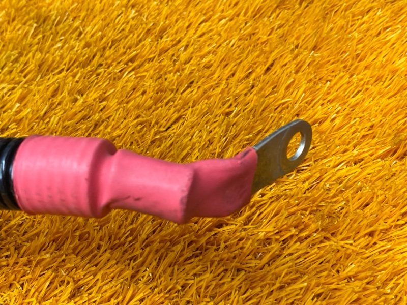 Провод на стартер, 2500 рублей, Красноярск