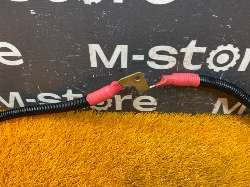 Провод на стартер, 2500 рублей, Красноярск