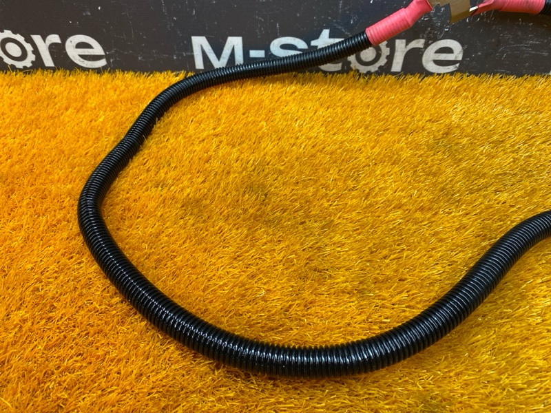 Провод на стартер, 2500 рублей, Красноярск