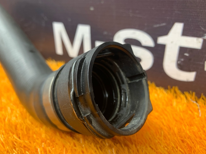 Патрубок системы охлаждения, 4000 рублей, Красноярск