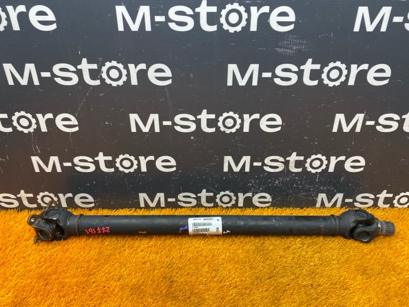 карданный вал, 13000 рублей, Красноярск