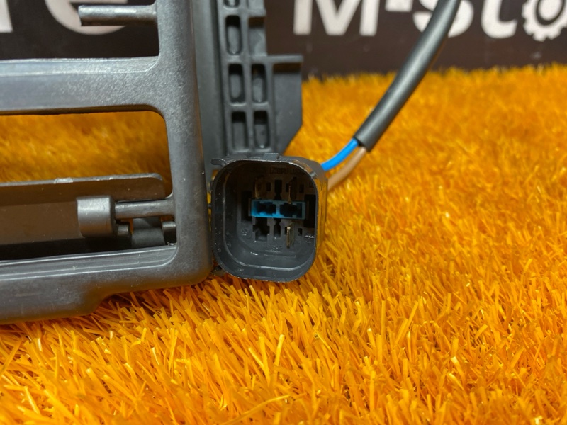 Вентилятор радиатора, 19000 рублей, Красноярск