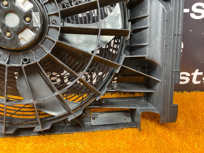 Вентилятор радиатора, 19000 рублей, Красноярск