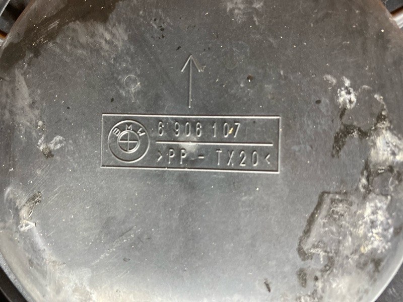 Вентилятор радиатора, 19000 рублей, Красноярск