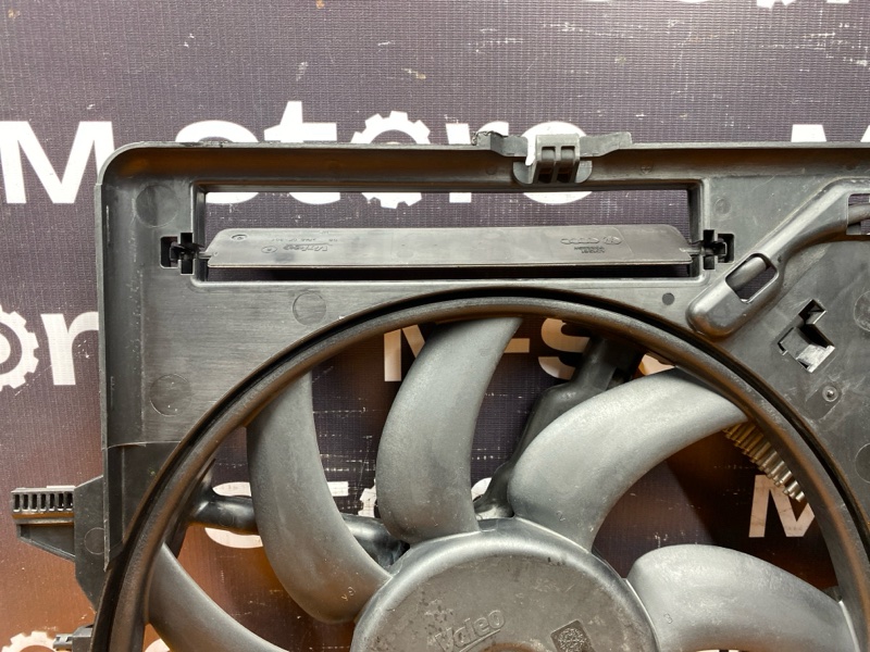 Вентилятор радиатора, 7000 рублей, Красноярск