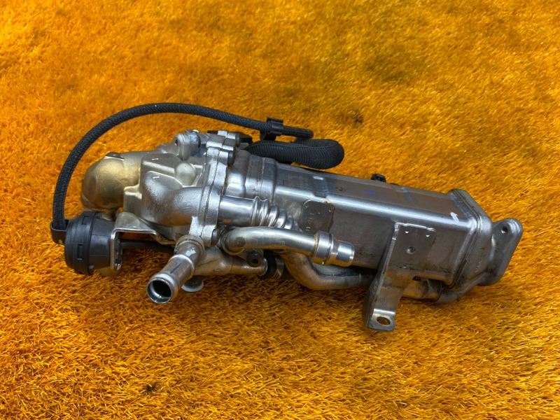 радиатор EGR, 19000 рублей, Красноярск