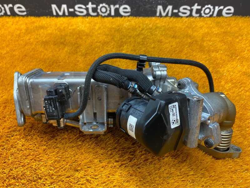 радиатор EGR, 19000 рублей, Красноярск