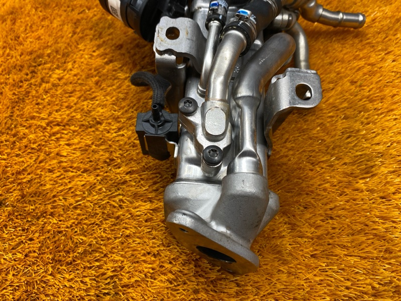 радиатор EGR, 19000 рублей, Красноярск