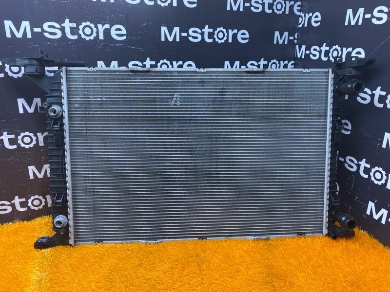 радиатор ДВС, 6600 рублей, Красноярск