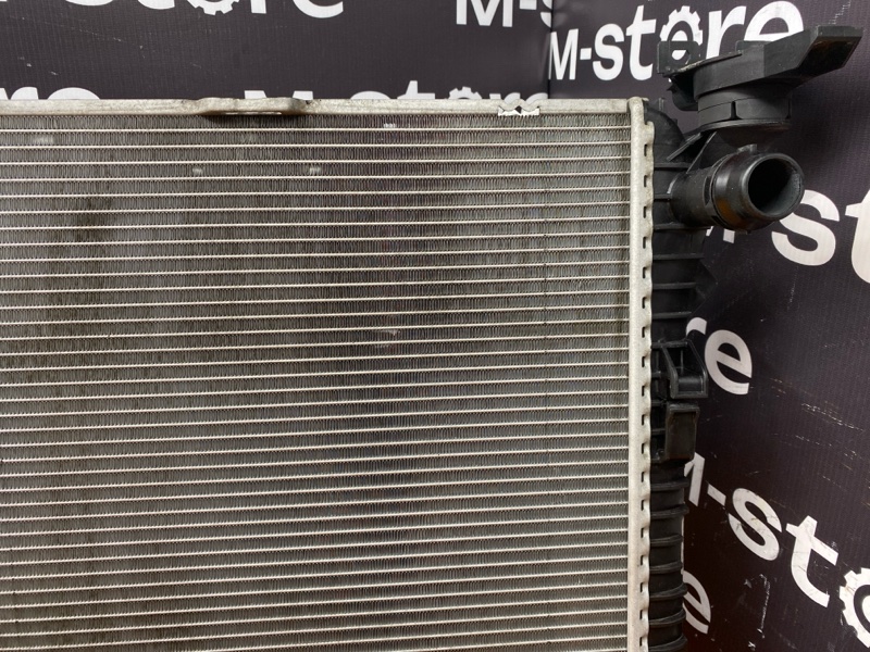 радиатор ДВС, 6600 рублей, Красноярск